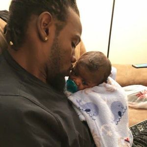 Meet your Posher, Quincy